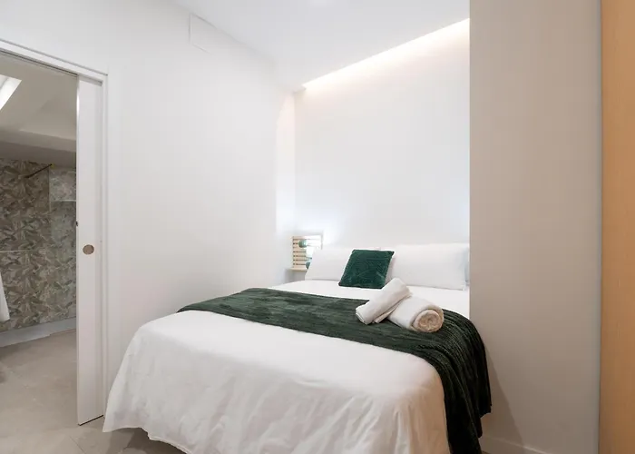 Pa20a - Loft * Βαλένθια