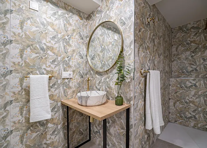 Διαμέρισμα Pa20a - Loft