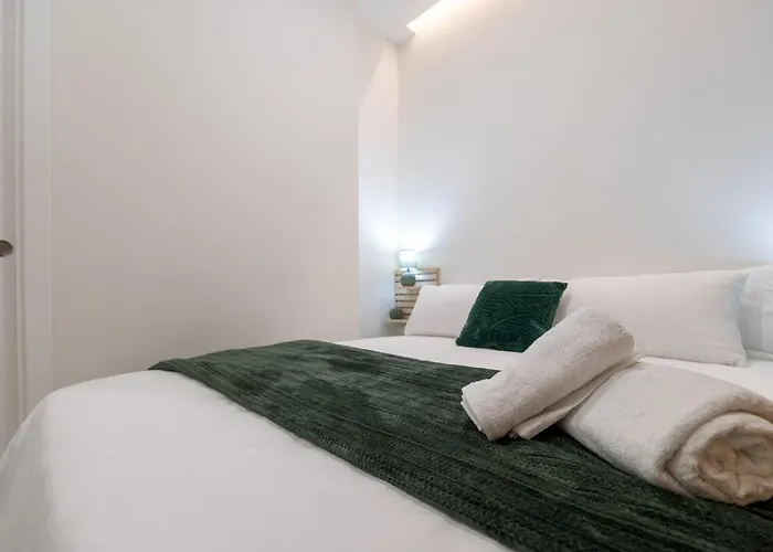 Pa20a - Loft Διαμέρισμα Βαλένθια