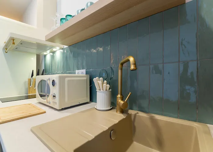 Pa20a - Loft * Βαλένθια