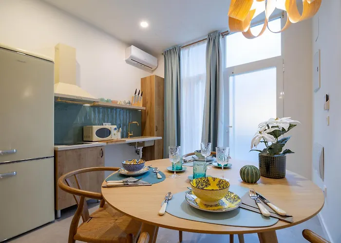 Pa20a - Loft Διαμέρισμα *