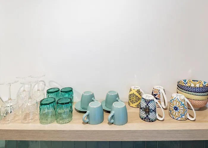 Pa20a - Loft Βαλένθια