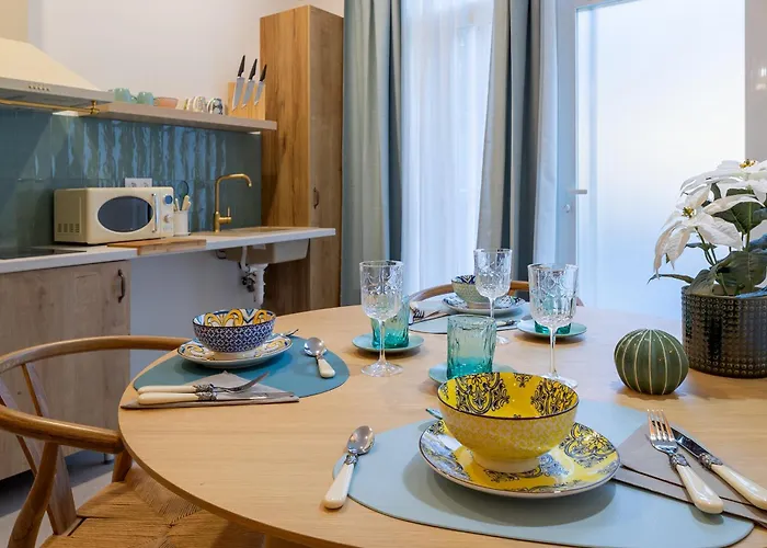 Διαμέρισμα Pa20a - Loft