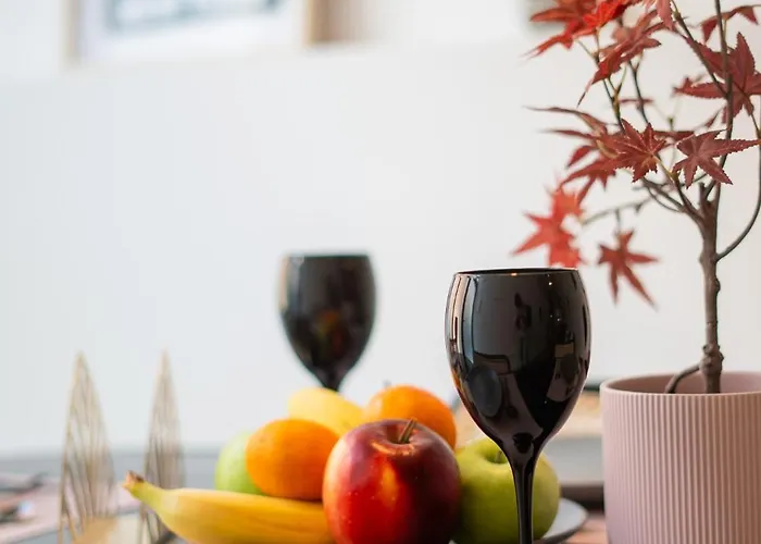 Pv Loft - Modernos Y Comodos Estudios Duplex Cerca A Russafa فالنسيا