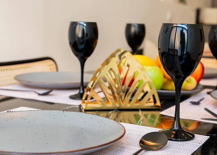 Pv Loft - Modernos Y Comodos Estudios Duplex Cerca A Russafa * Valenza