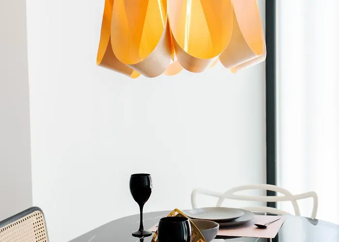 Pv Loft - Modernos Y Comodos Estudios Duplex Cerca A Russafa فالنسيا