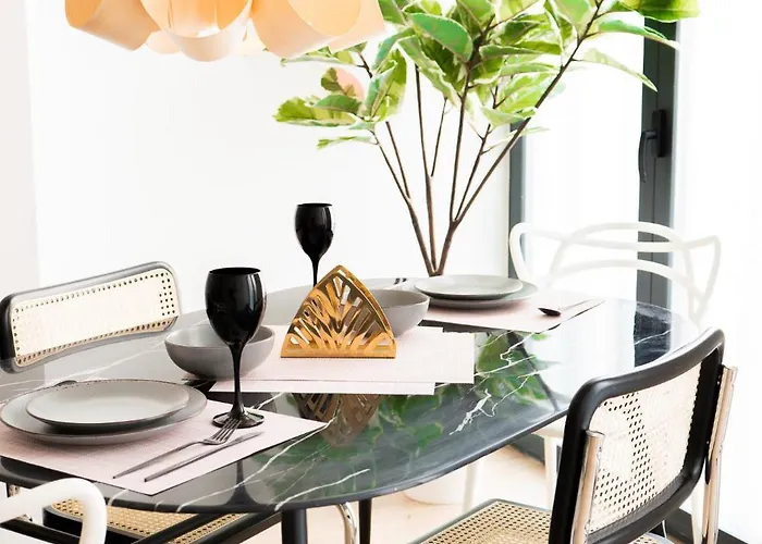 Appartamento Pv Loft - Modernos Y Comodos Estudios Duplex Cerca A Russafa