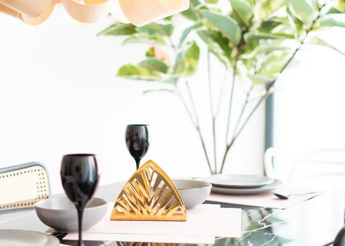 شقة Pv Loft - Modernos Y Comodos Estudios Duplex Cerca A Russafa فالنسيا