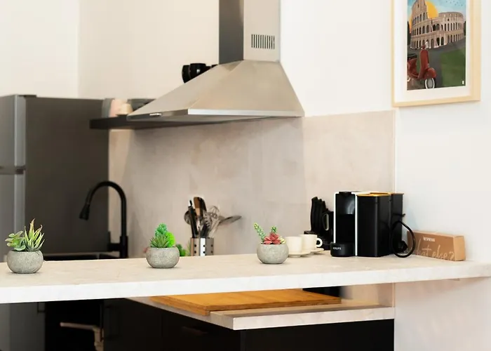 Pv Loft - Modernos Y Comodos Estudios Duplex Cerca A Russafa فالنسيا