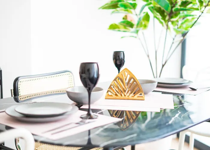 Pv Loft - Modernos Y Comodos Estudios Duplex Cerca A Russafa *