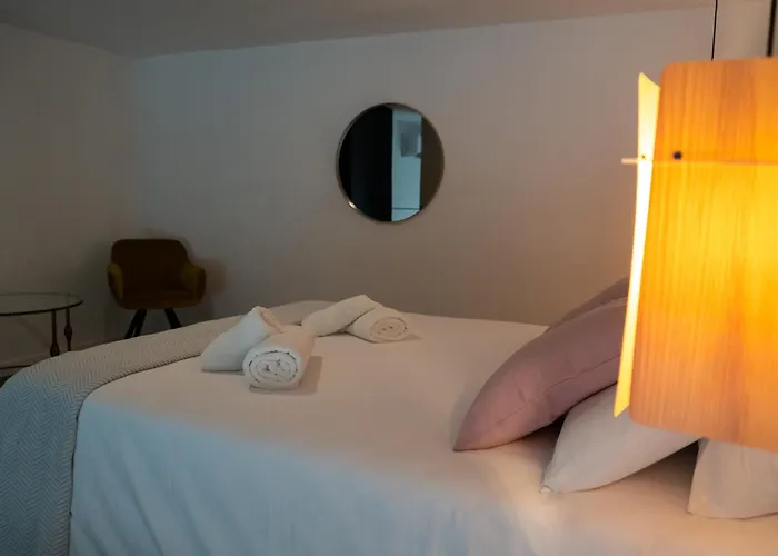 Pv Loft - Modernos Y Comodos Estudios Duplex Cerca A Russafa