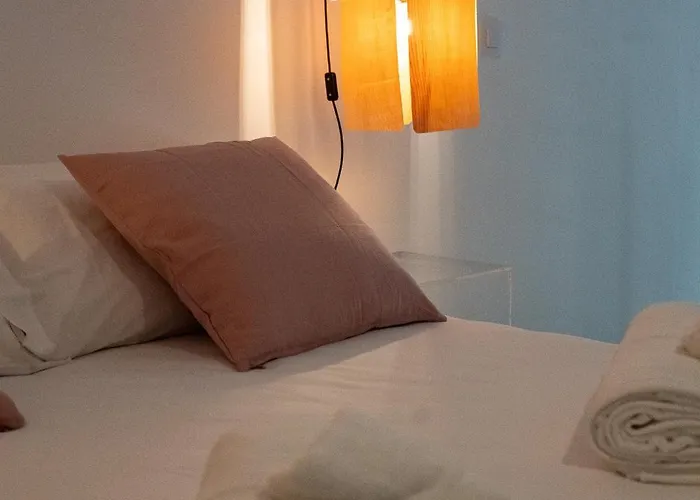 Pv Loft - Modernos Y Comodos Estudios Duplex Cerca A Russafa شقة