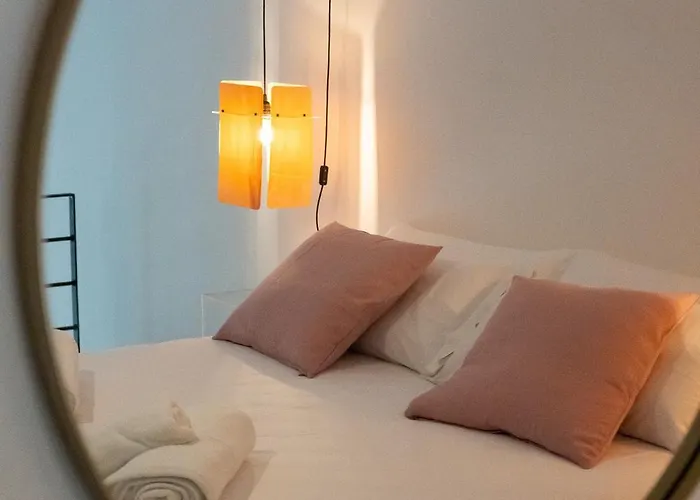 Pv Loft - Modernos Y Comodos Estudios Duplex Cerca A Russafa Appartamento *