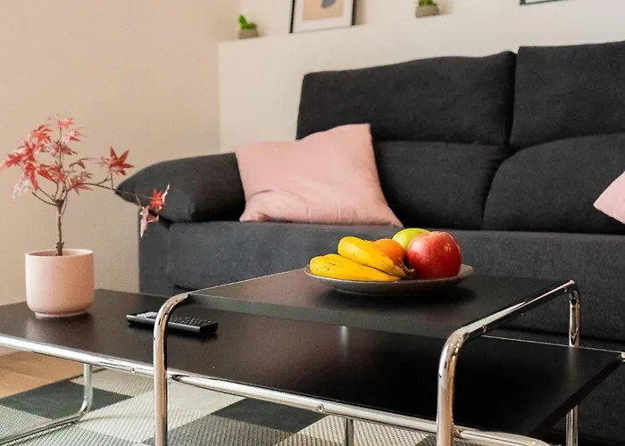 Pv Loft - Modernos Y Comodos Estudios Duplex Cerca A Russafa شقة *