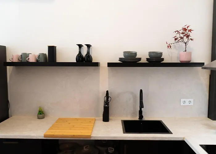 Pv Loft - Modernos Y Comodos Estudios Duplex Cerca A Russafa *