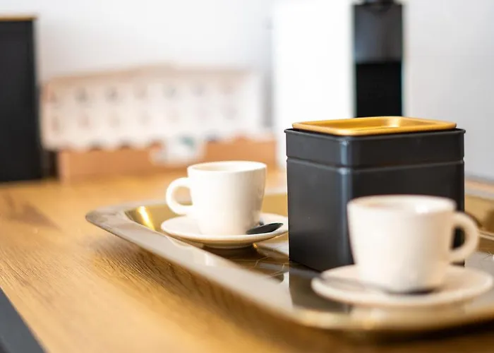 Pv Loft - Modernos Y Comodos Estudios Duplex Cerca A Russafa Appartamento