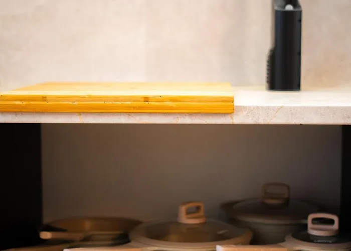 Pv Loft - Modernos Y Comodos Estudios Duplex Cerca A Russafa Appartamento *