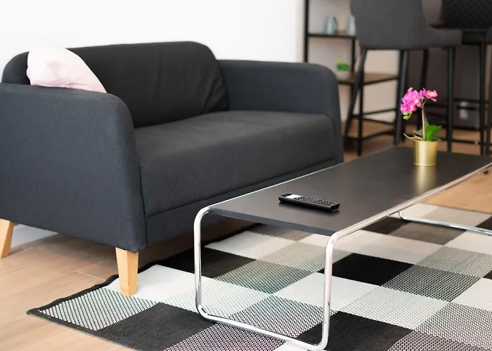 شقة Pv Loft - Modernos Y Comodos Estudios Duplex Cerca A Russafa فالنسيا