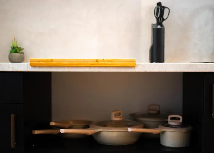 Pv Loft - Modernos Y Comodos Estudios Duplex Cerca A Russafa Valenza