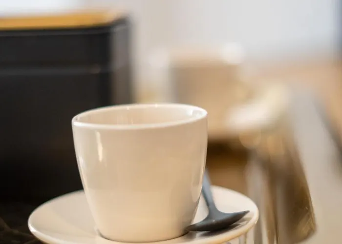 شقة Pv Loft - Modernos Y Comodos Estudios Duplex Cerca A Russafa *