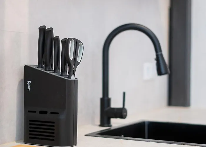 Pv Loft - Modernos Y Comodos Estudios Duplex Cerca A Russafa *