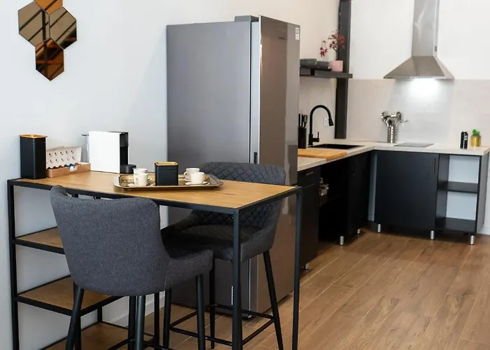 Pv Loft - Modernos Y Comodos Estudios Duplex Cerca A Russafa * Valenza