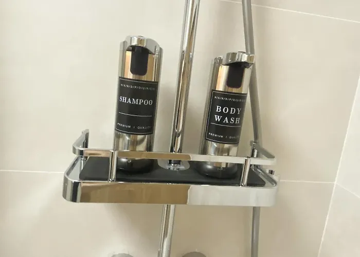 Centrico Cerca De Torres De Serrano Y Viveros Apartmán