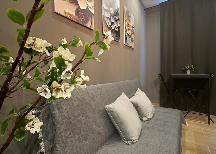 Flats - Avenida Baleares شقة