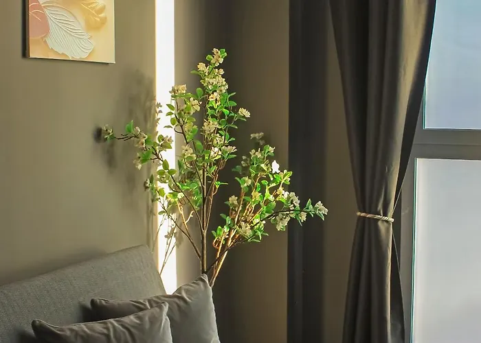 Flats - Avenida Baleares 발렌시아