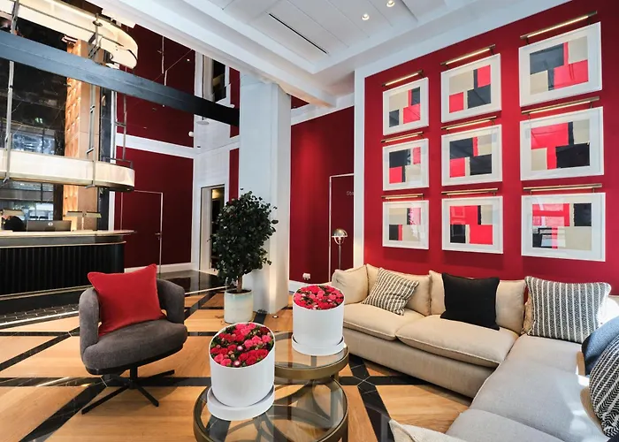 Estimar Hotel Valence