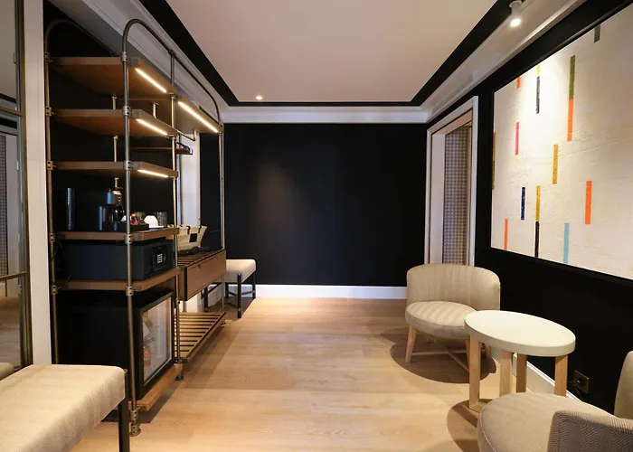 Hotel Estimar Valence