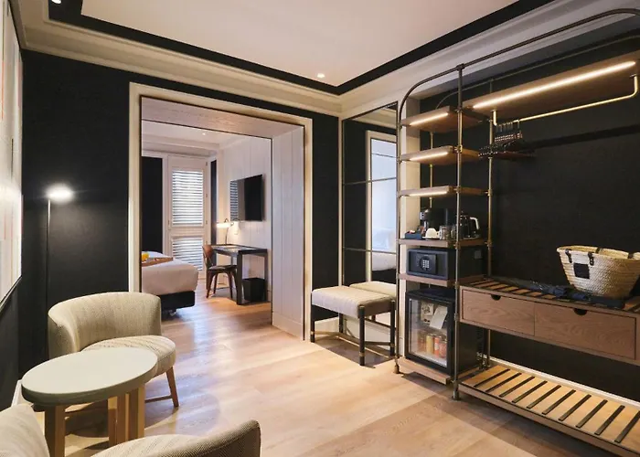 מלון Estimar ולנסיה