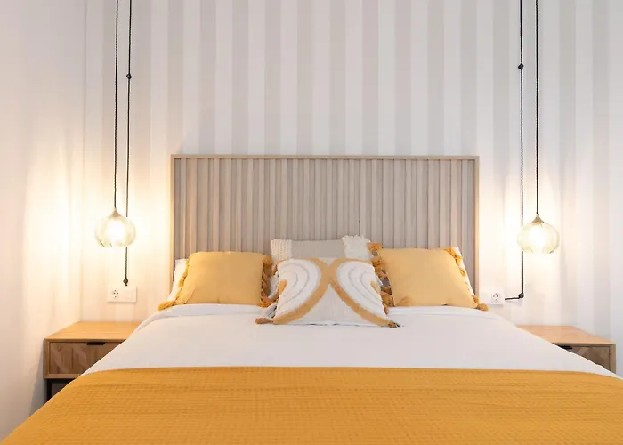 아파트호텔 Dormforyou Ciudad De Ciencias Terraza 발렌시아