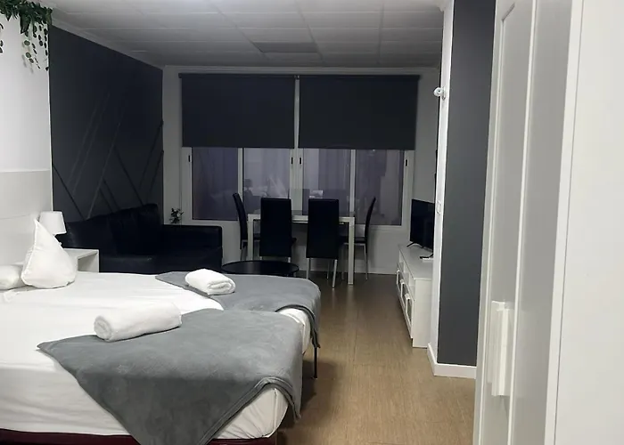 Optimus Comfort Βαλένθια