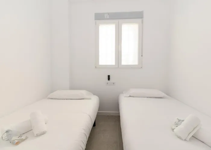 Guestready - A Lovely In La Saidia * Valencia