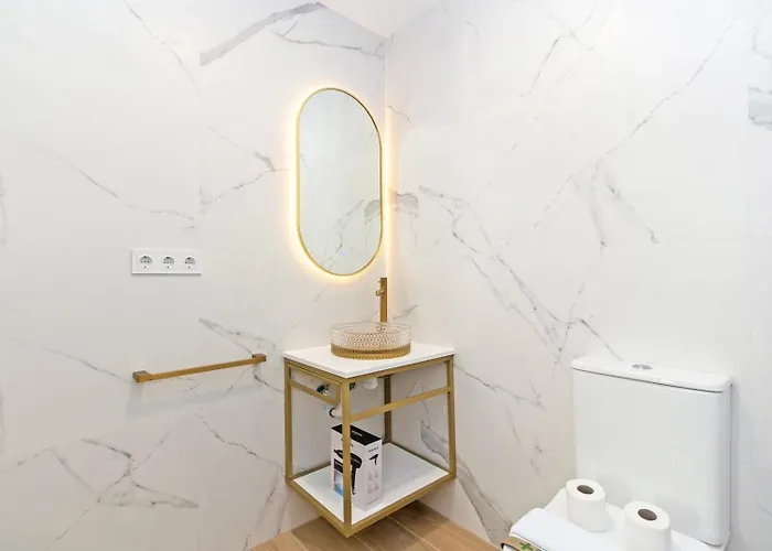 Guestready - A Lovely In La Saidia Διαμέρισμα