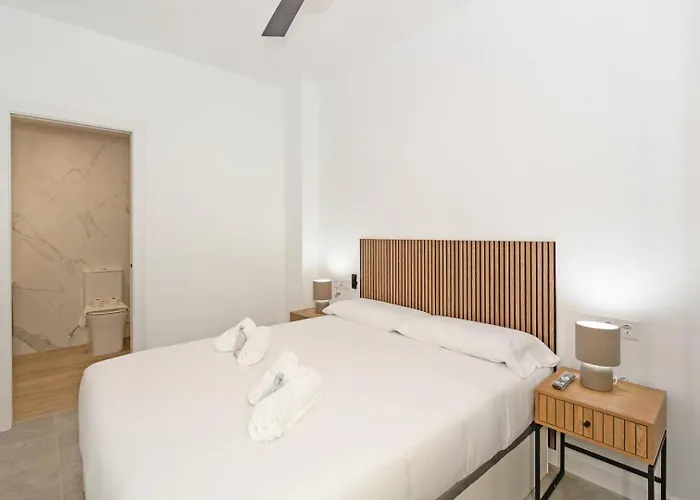 Guestready - A Lovely In La Saidia Apartment *