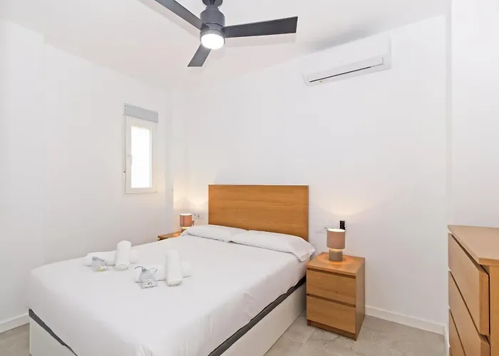 Guestready - A Lovely In La Saidia *