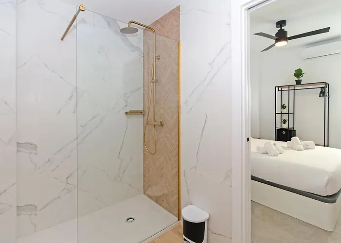 Apartment Guestready - A Lovely In La Saidia Valencia