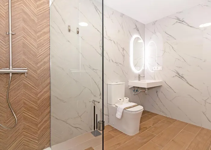 Guestready - A Lovely In La Saidia Valencia