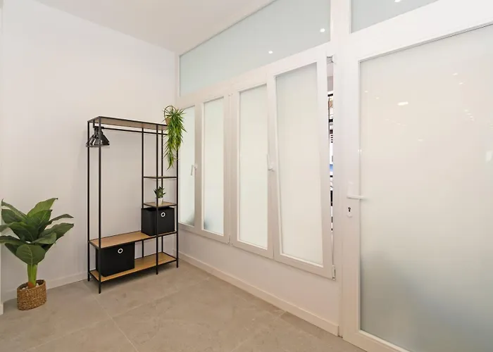 Guestready - A Lovely In La Saidia * Valencia