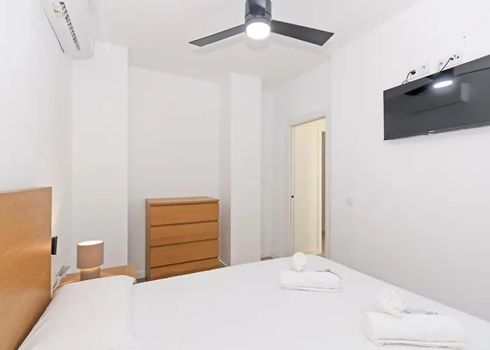 Guestready - A Lovely In La Saidia Διαμέρισμα Βαλένθια