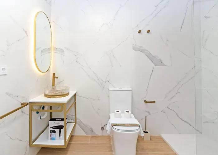 Guestready - A Lovely In La Saidia Apartment