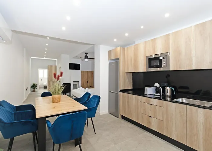 Guestready - A Lovely In La Saidia * Valencia