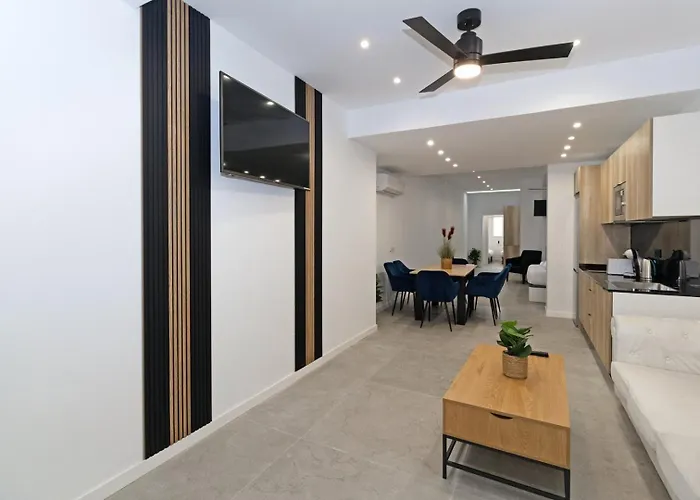 Guestready - A Lovely In La Saidia Apartment