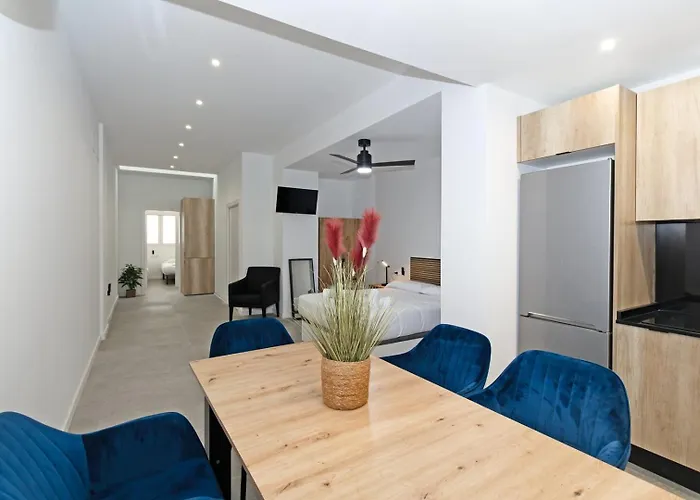 Apartment Guestready - A Lovely In La Saidia