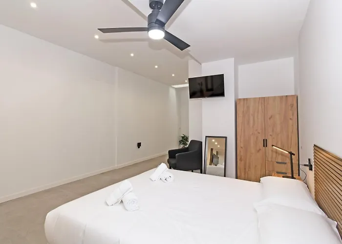 Apartment Guestready - A Lovely In La Saidia Valencia