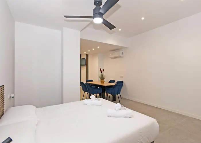 Guestready - A Lovely In La Saidia Apartment