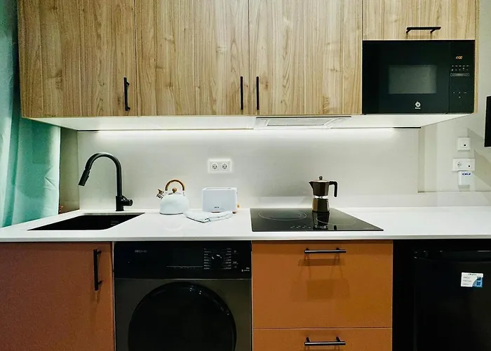 Stylish Design In * Valencia