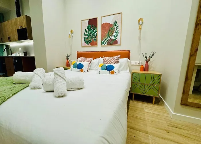 Διαμέρισμα Stylish Design In *